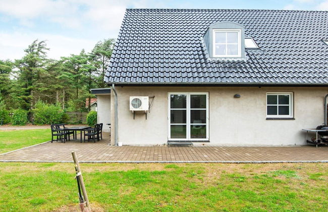 Holiday Home in HarboÃ¸re - Foto 22