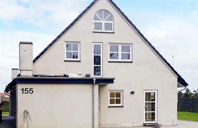 Holiday Home in HarboÃ¸re - Foto 27