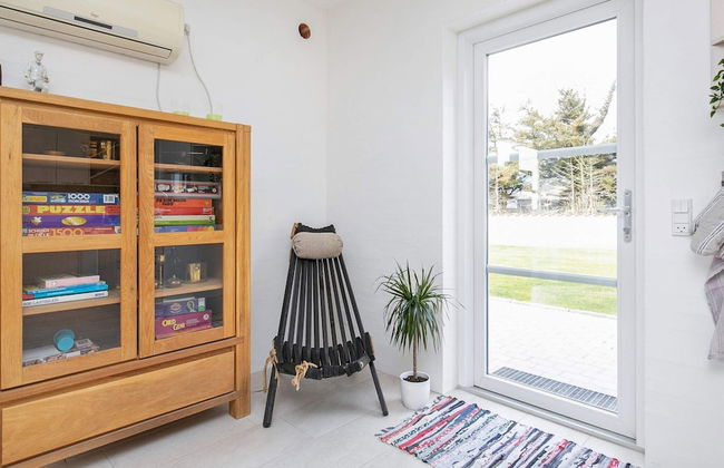Holiday Home in HarboÃ¸re - Foto 18