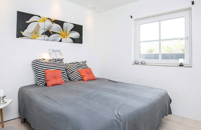 Holiday Home in HarboÃ¸re - Foto 12