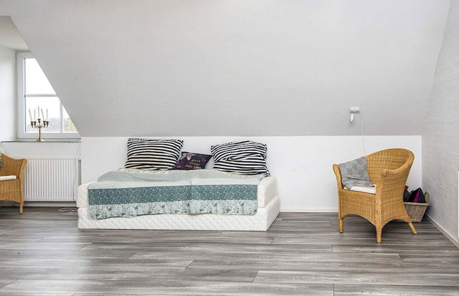 Holiday Home in HarboÃ¸re - Foto 2