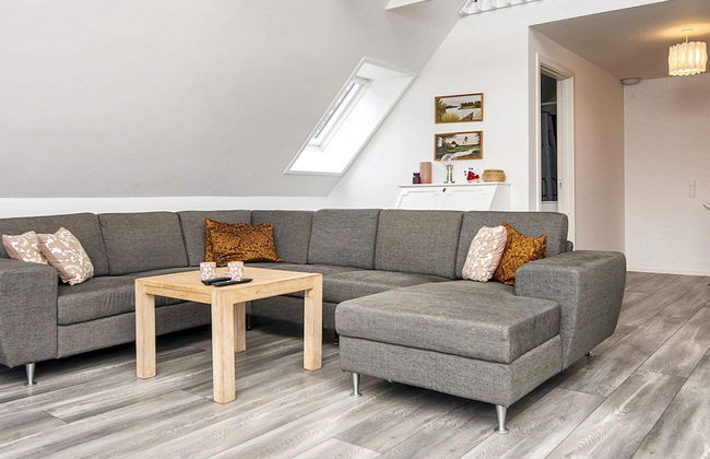 Holiday Home in Harboøre - Foto 5