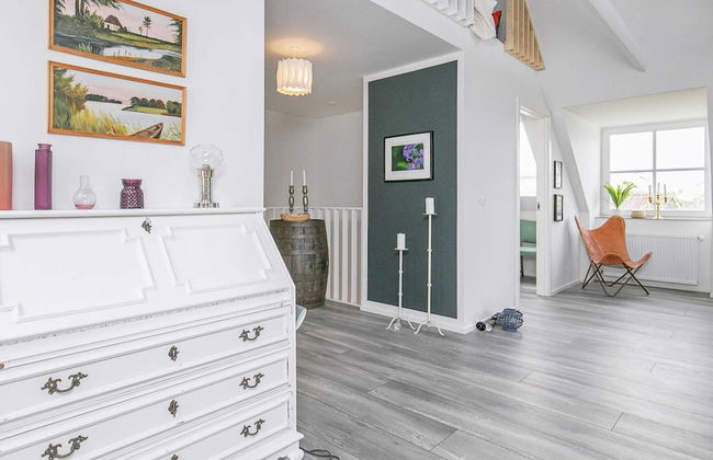 Holiday Home in Harboøre - Foto 17