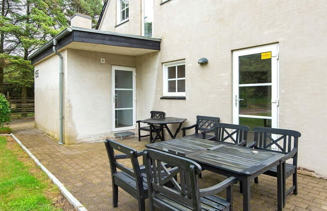 Holiday Home in HarboÃ¸re - Foto 6