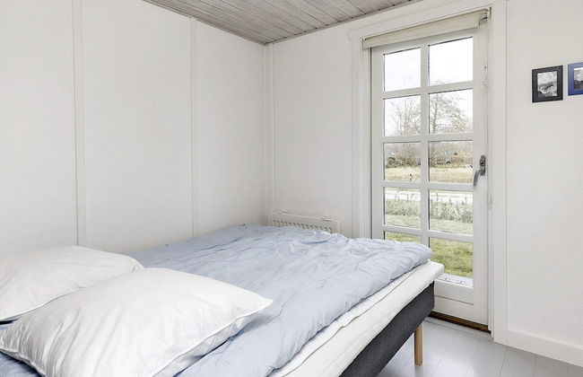 Holiday Home in RÃ¸dby - Foto 2