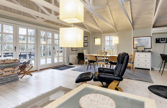 Holiday Home in Rødby - Foto 19
