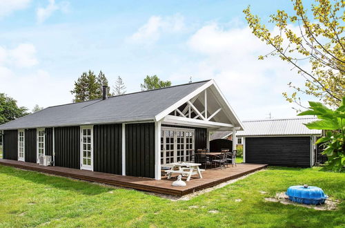 Photo 1 - Holiday Home in Rødby