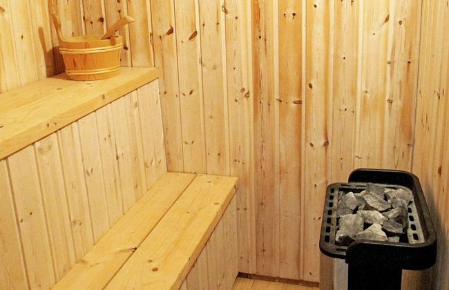 Holiday Home in RÃ¸dby - Foto 7