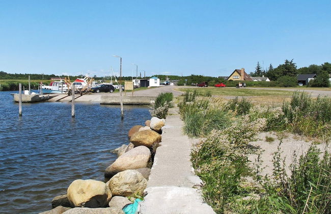 Holiday Home in Rødby - Foto 15