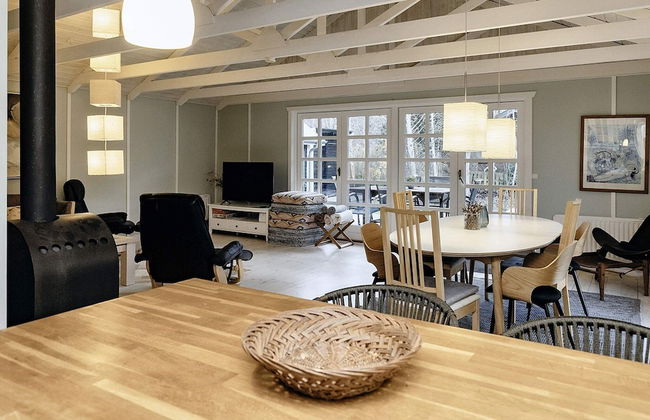 Holiday Home in Rødby - Foto 16