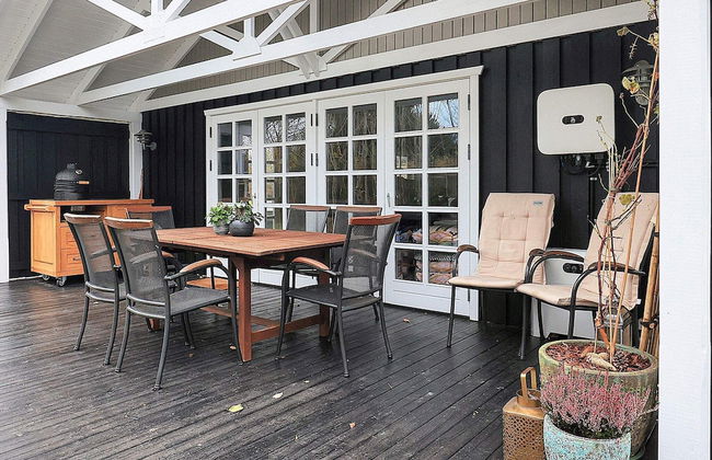 Holiday Home in Rødby - Foto 17