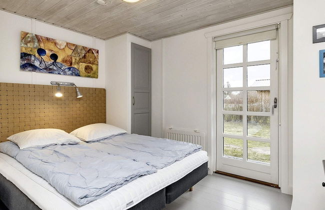 Holiday Home in RÃ¸dby - Foto 3