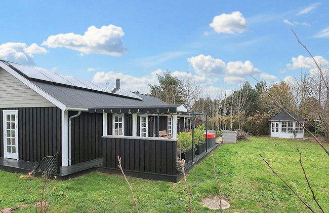 Holiday Home in Rødby - Foto 27