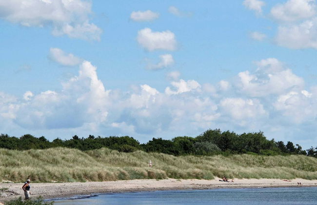 Holiday Home in RÃ¸dby - Foto 23