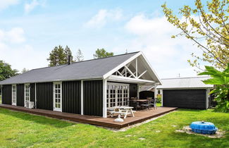 Foto 1 - Holiday Home in Rødby