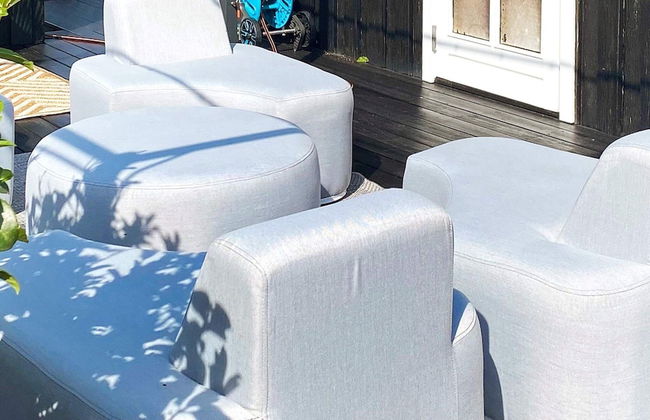 Holiday Home in Rødby - Foto 25