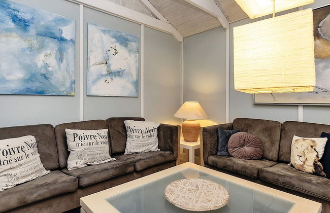 Holiday Home in RÃ¸dby - Foto 6