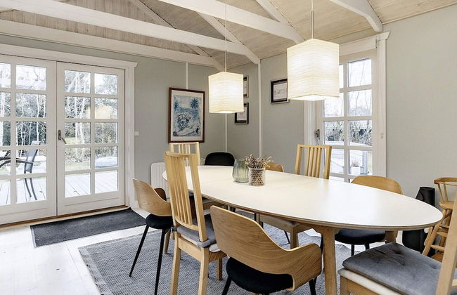 Holiday Home in Rødby - Foto 18