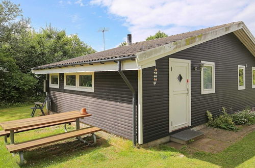 Photo 16 - 6 Person Holiday Home in Slagelse