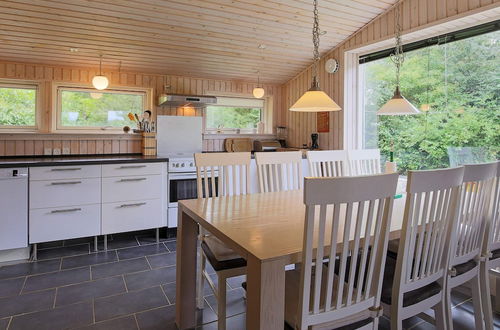 Photo 10 - 6 Person Holiday Home in Slagelse