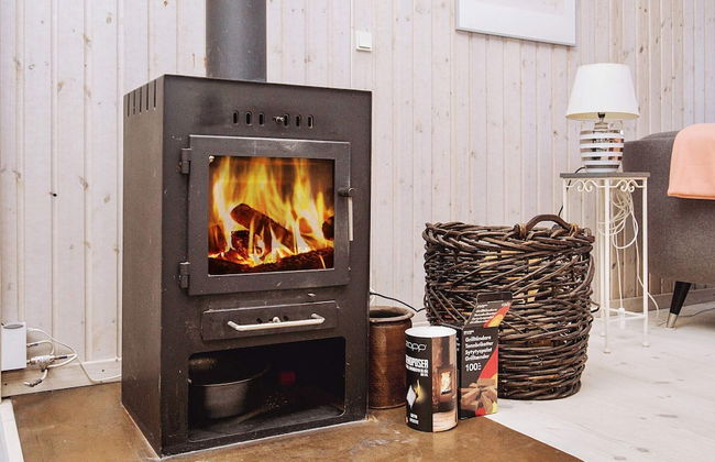 6 Person Holiday Home in Slagelse - Foto 17