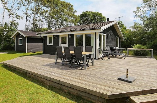 Photo 19 - 6 Person Holiday Home in Slagelse