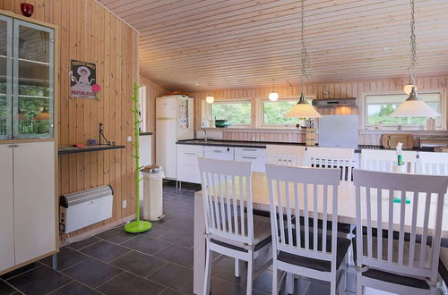 Foto 12 - 6 Person Holiday Home in Slagelse