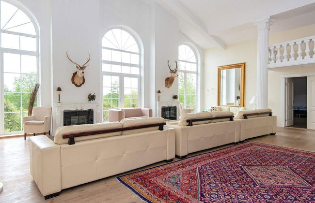Luxury Retreat by Asbolholm - By Traum Ferienwohnungen - Foto 10