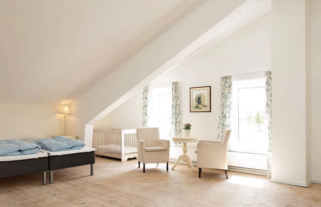 Luxury Retreat by Asbolholm - By Traum Ferienwohnungen - Foto 32