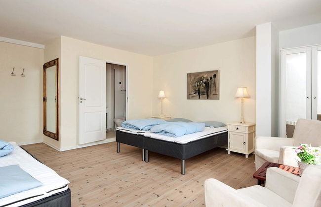 Luxury Retreat by Asbolholm - By Traum Ferienwohnungen - Foto 28