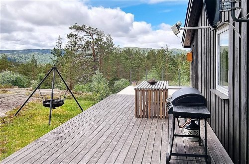 Photo 18 - 8 Person Holiday Home in Åseral