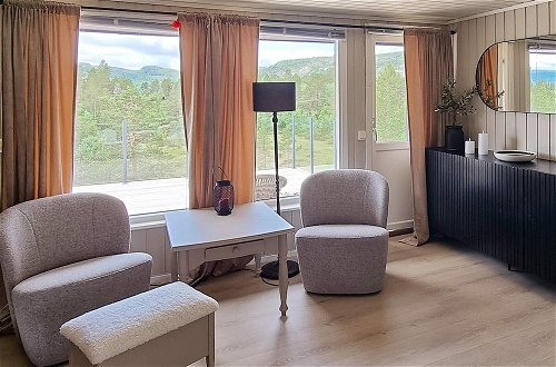 Photo 9 - 8 Person Holiday Home in Åseral