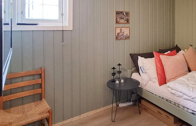 8 Person Holiday Home in Åseral - Foto 2