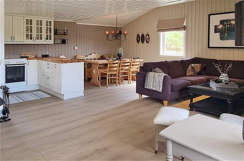Photo 8 - 8 Person Holiday Home in Åseral