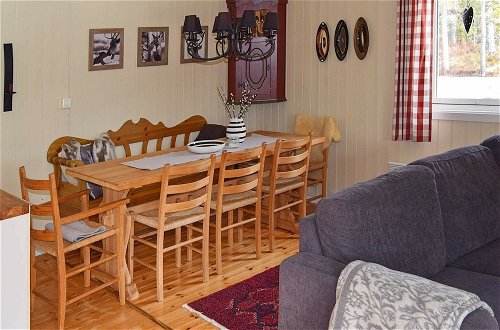 Photo 13 - 8 Person Holiday Home in Åseral
