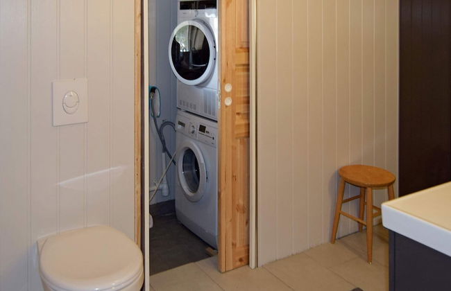 8 Person Holiday Home in Åseral - Foto 11