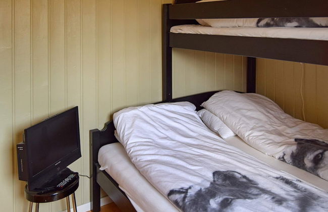 8 Person Holiday Home in Åseral - Foto 4