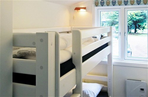 Foto 8 - 6 Person Holiday Home in Stroby