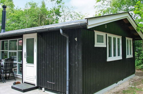 Photo 21 - 6 Person Holiday Home in Stroby