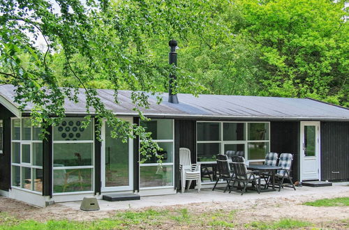 Photo 21 - 6 Person Holiday Home in Stroby