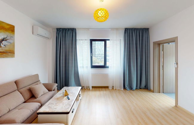 Le Blanc Aparthotel - Foto 26
