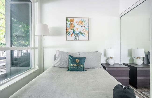 GLOBALSTAY. Magnificent Toronto Condos - Foto 20