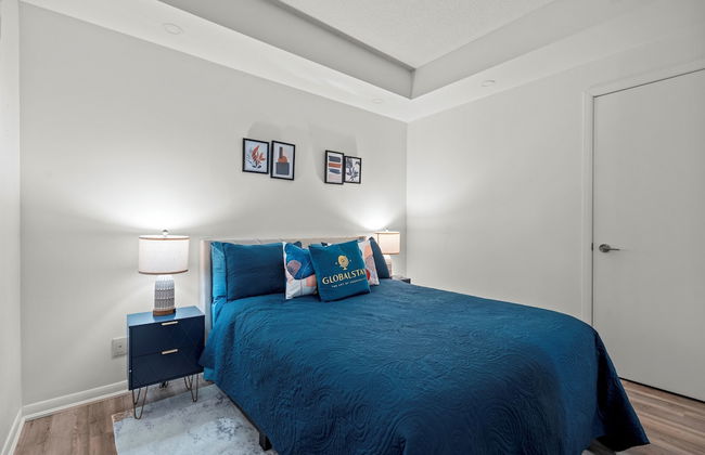 GLOBALSTAY. Magnificent Toronto Condos - Foto 62