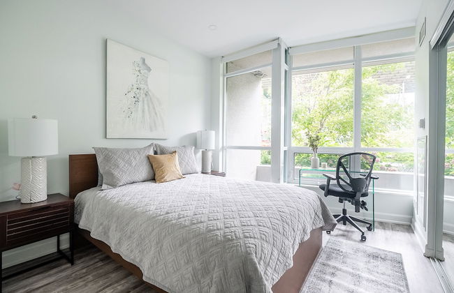 GLOBALSTAY. Magnificent Toronto Condos - Foto 16