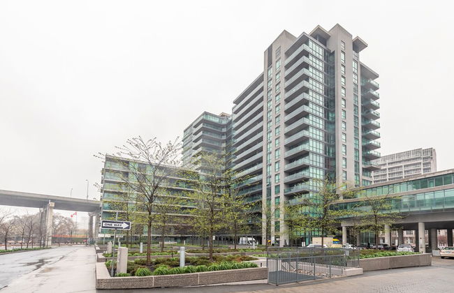 GLOBALSTAY. Magnificent Toronto Condos - Foto 1