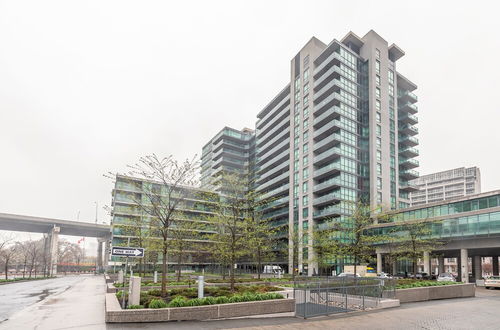 Photo 1 - GLOBALSTAY. Magnificent Toronto Condos