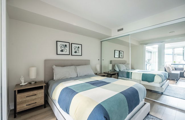 GLOBALSTAY. Magnificent Toronto Condos - Foto 50