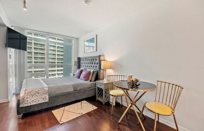 GLOBALSTAY. Magnificent Toronto Condos - Foto 44