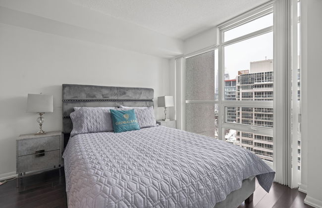 GLOBALSTAY. Magnificent Toronto Condos - Foto 54