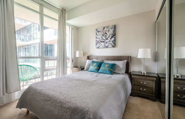 GLOBALSTAY. Magnificent Toronto Condos - Foto 10